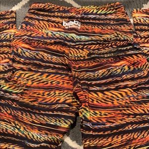 Booty by brabants leggings